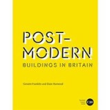 Post-Modern Buildings in Britain