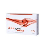 BONGEN Mega, 16 fiole, NaturPharma