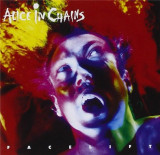 Facelift | Alice In Chains, sony music