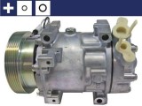 Compresor climatizare Dacia Duster, Duster SUV, Logan, Logan Express, Logan Mcv, Logan Pick-Up; Lada Largus; Renault Clio II, Logan I,