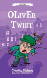 Oliver Twist, Ars Libri