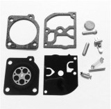 Kit reparatie carburator drujba - compatibil Husqvarna 142