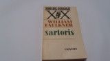 SARTORIS - WILLIAM FAULKNER,RF14/0