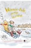 Winnie-Puh merge la palat - Jeanne Willis