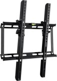 Suport de perete pentru TV Famgizmo, metal, negru, 55-140 cm