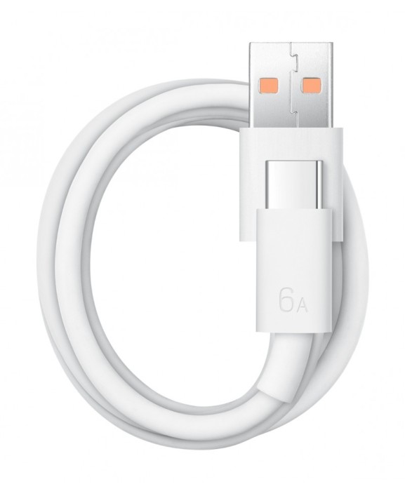 Cablu Date, 6A, USB-A To USB-C