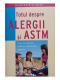 Chris Corrigan - Totul despre alergii si astm (editia 2008)