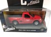 Macheta fast and furious 1 Brian&#039;s Ford F-150 svt 1/32 Jada