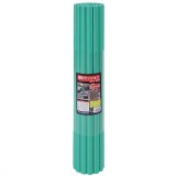 Panou de perete, tip acordeon, uz universal, multicolor, 1200x1800x9mm,verde