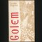 GOLEM - GUSTAV MEYRINK