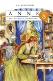 Anne. Casa Plopilor Frematatori Vol.8, Lucy Maud Montgomery - Editura Predania