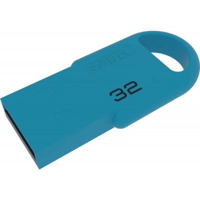 Memorie Externa USB-A Emtec D250 Mini, 32Gb ECMMD32GD252 foto
