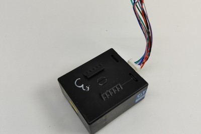 Modul de control presiune anvelope NISSAN LEAF ZE0 2016 OEM: TWD1G791 | 30468754 foto