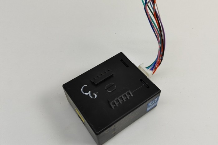 Modul de control presiune anvelope NISSAN LEAF ZE0 2016 OEM: TWD1G791 | 30468754
