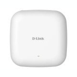 ACCESS POINT D-LINK wireless AX1800Mbps 1 port Gigabit 2 antene interne dual band AX1800 2.4GHz &amp;amp;amp; 5GHz POE 802.3at Wi-Fi 6 &amp;quot;DAP-X2810&amp;quo