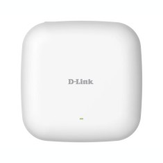 ACCESS POINT D-LINK wireless AX1800Mbps 1 port Gigabit 2 antene interne dual band AX1800 2.4GHz &amp;amp;amp;amp; 5GHz POE 802.3at Wi-Fi 6 &amp;amp;quot;DAP-X2810&amp;amp;quo foto