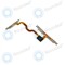 Flex de putere + Flex de volum pentru iPod Touch 2G, 3G
