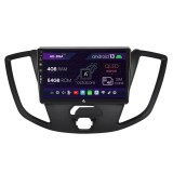 Cumpara ieftin Navigatie Ford Transit (2014-2020), Android 13, A-Octacore 4GB RAM + 64GB ROM, 9 Inch - AD-BGA9004+AD-BGRKIT123V2