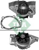 INA 538 0468 10 Pompă de apă, răcire motor