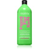 Matrix Food For Soft balsam hidratant cu acid hialuronic 1000 ml
