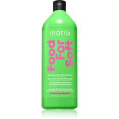 Matrix Food For Soft balsam hidratant cu acid hialuronic 1000 ml