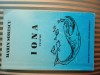 Marin Sorescu Iona, ilustratia Marin Sorescu, 2000, Alta editura