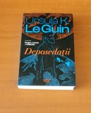 Ursula K. Le Guin - Deposedații