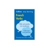 Collins Easy Learning French - Easy Learning French Verbs