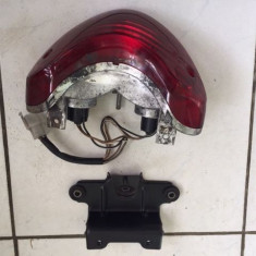 Lampa Stop cu suport Suzuki TL1000S AG 1997-2000