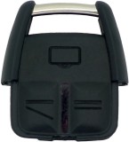 Carcasa Cheie Opel Vectra C 3 Butoane Cu LED AutoProtect KeyCars, Oem