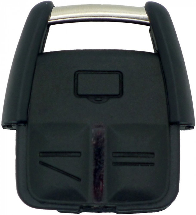 Carcasa Cheie Opel Vectra C 3 Butoane Cu LED AutoProtect KeyCars