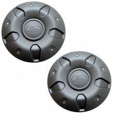 Set 2 Buc Capac Janta Oe Ford Transit Custom 2012→ 16&quot; 1763878