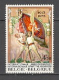 Belgia.1973 60 ani Asociatiile de sport-Afis MB.157