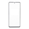Pachet 5 Geam Sticla OCA Samsung Galaxy A71 A715 Negru