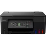 Multifunctional inkjet color CISS Canon PIXMA G3470 Black, dimensiune A4