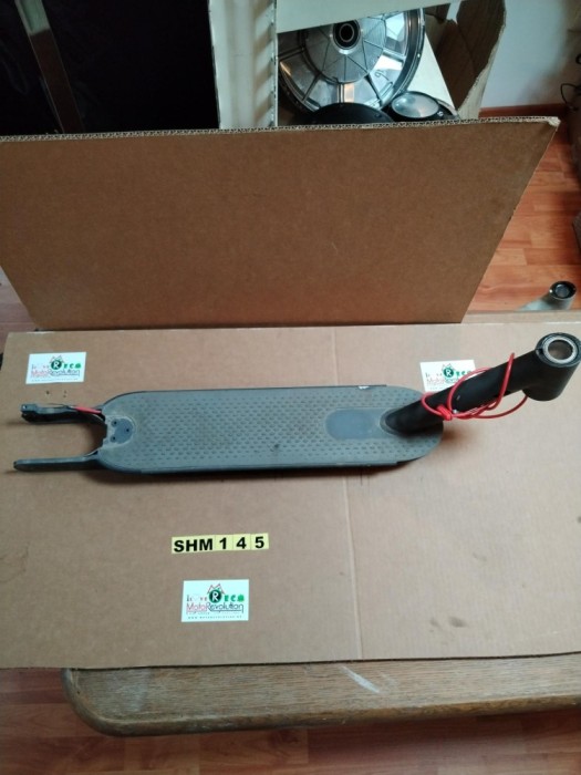 CADRU SECOND HAND COPIE XIAOMI