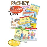 Pachet Conni 10 titluri (nr. 31-40) - Liane Schneider