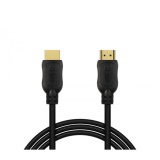 Cablu HDMI 1.4, Blow, 4K, 10 m, Negru