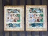 Romania, exil, Emisiunea XXXIXa, Craciun 1964