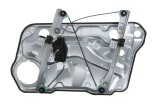 Macara geam VW BORA (1J2) (1998 - 2005) METZGER 2160072