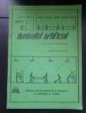 Iluminatul artificial &icirc;n ateliere și birouri. Notă documentară