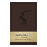 Game of Thrones Journal