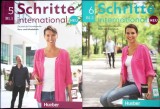 SCHRITTE INTERNATIONAL NEU 5+6 NIVEAU B1.1 + B1.2 KURSBUCK+ARBEITSBUCH-DANIELA NIEBISCH-346672