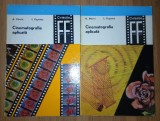 Al. Marin; I. Popescu - Cinematografia aplicată (vol. 1-2)