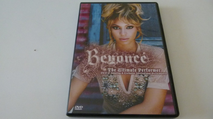 Beyonce, b800