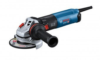 Bosch GWS 17-125 Polizor unghiular 1700W, 125mm - 4059952576527 foto