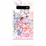 Husa silicon pentru Samsung Galaxy S10, Girly Like