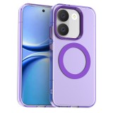 Husa Xiaomi Poco X8 Pro Asteroid GSM CandyCase MagSafe, mov