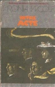 Intre acte - Virginia Woolf