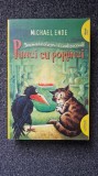 PUNCI CU PORUNCI - Michael Ende